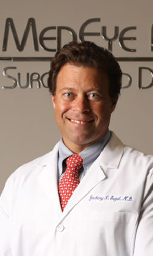 Myopia Control Center Top Doctor