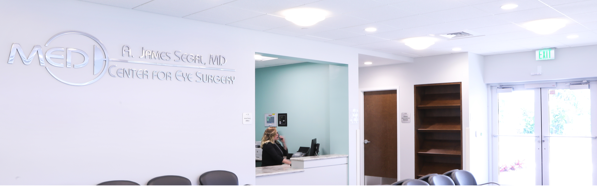 Founder MedEye Assoicates Eye Doctor Miami MedEye Associates