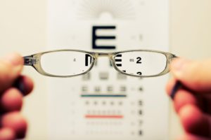 Signs of Eyesight Problems featured image