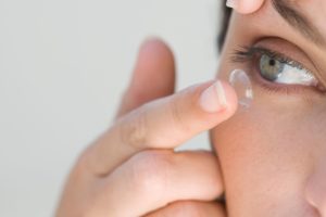 Do I Have to Get Fitted for Contact Lenses? featured image