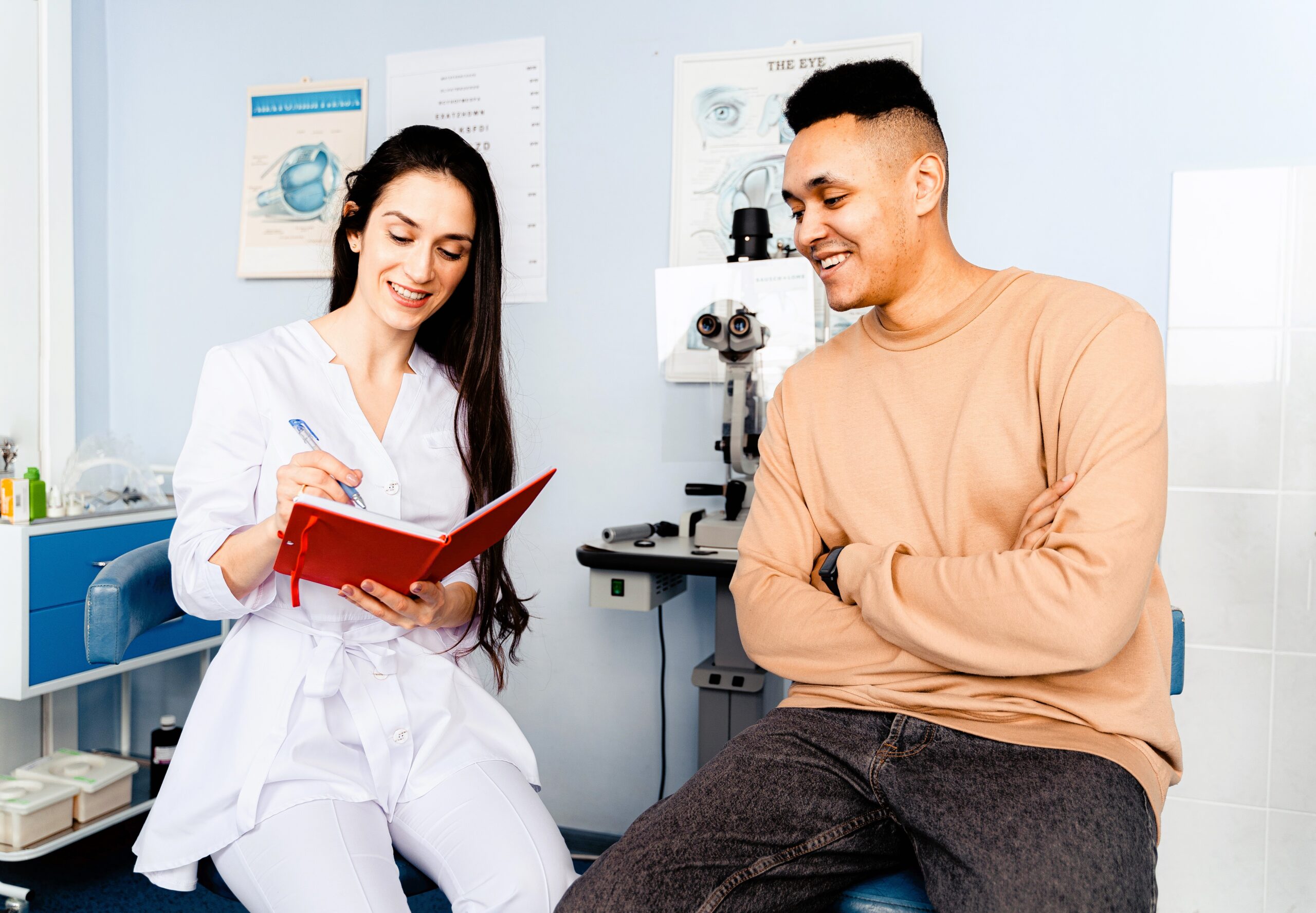 Do I Need Surgery To Correct Pterygium? MedEye Associates MedEye