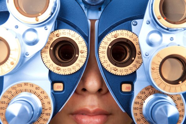 Can LASIK Get Rid of my Reading Glasses? featured image
