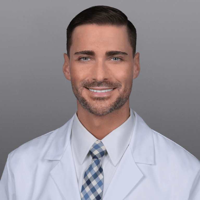 Patrick Brown, OD MedEye Associates Eye Care Miami MedEye Associates
