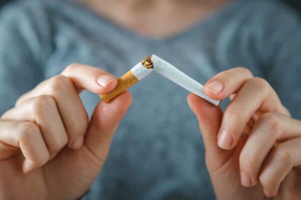 Smoking and Eye Health featured image