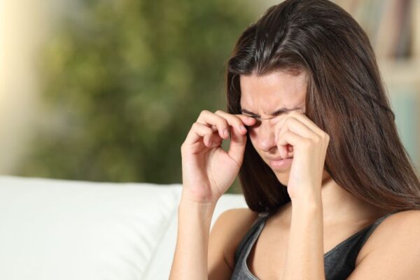 Understanding Dry Eye Syndrome featured image