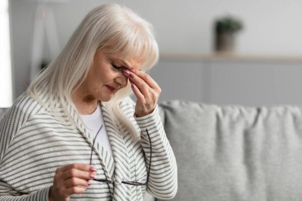 Understanding Glaucoma: The Silent Thief of Sight featured image
